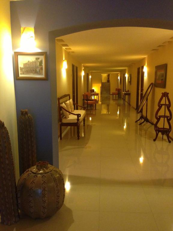 Hotel Cr Tehuacán Exteriér fotografie