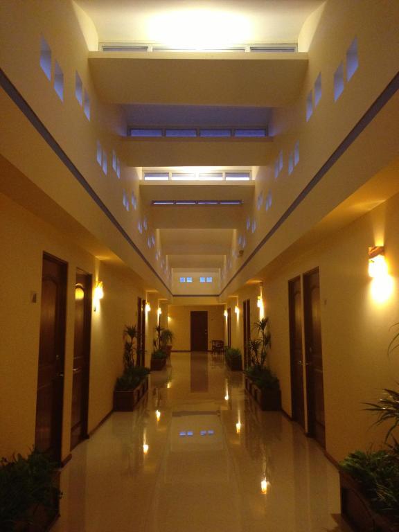 Hotel Cr Tehuacán Exteriér fotografie